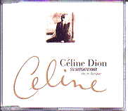 Celine Dion - S'il Suffisait D'aimer - Sampler